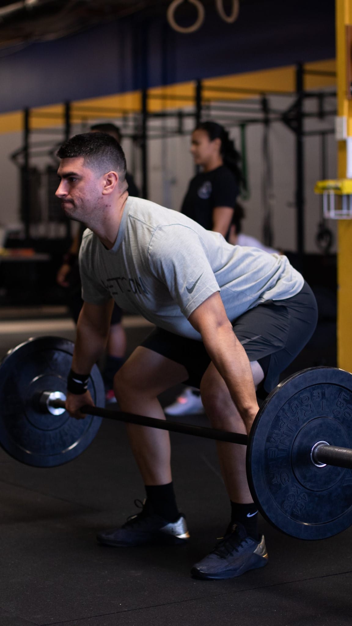 Golden State Crossfit