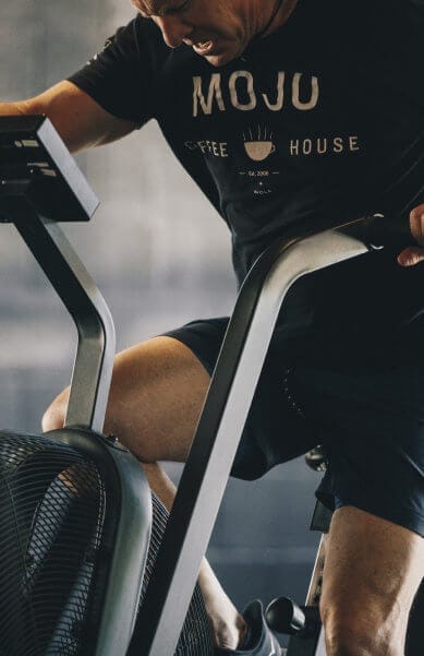 perosnal training description 1